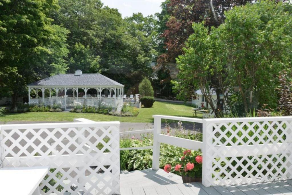 2 River Road Inn Cottages Cape Neddick Exterior foto