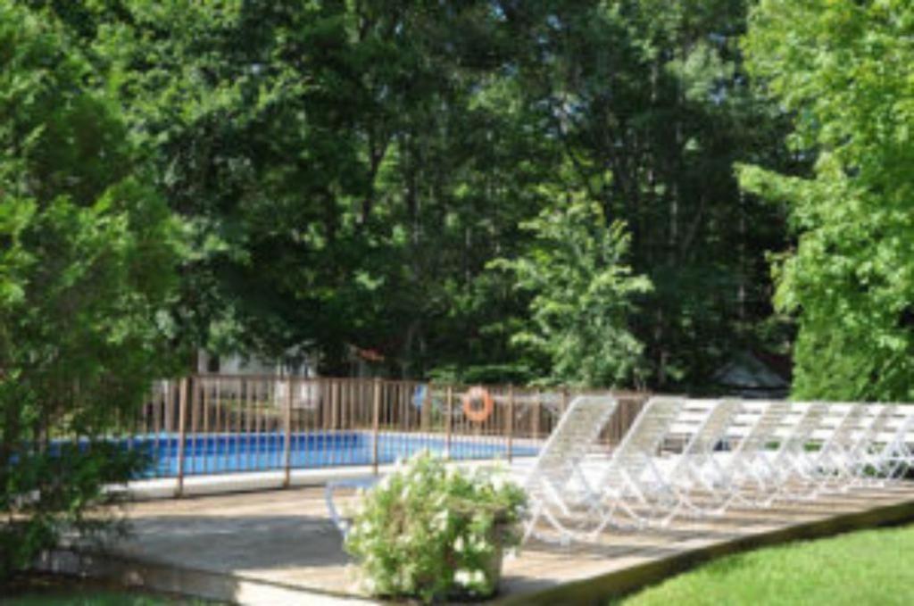 2 River Road Inn Cottages Cape Neddick Exterior foto