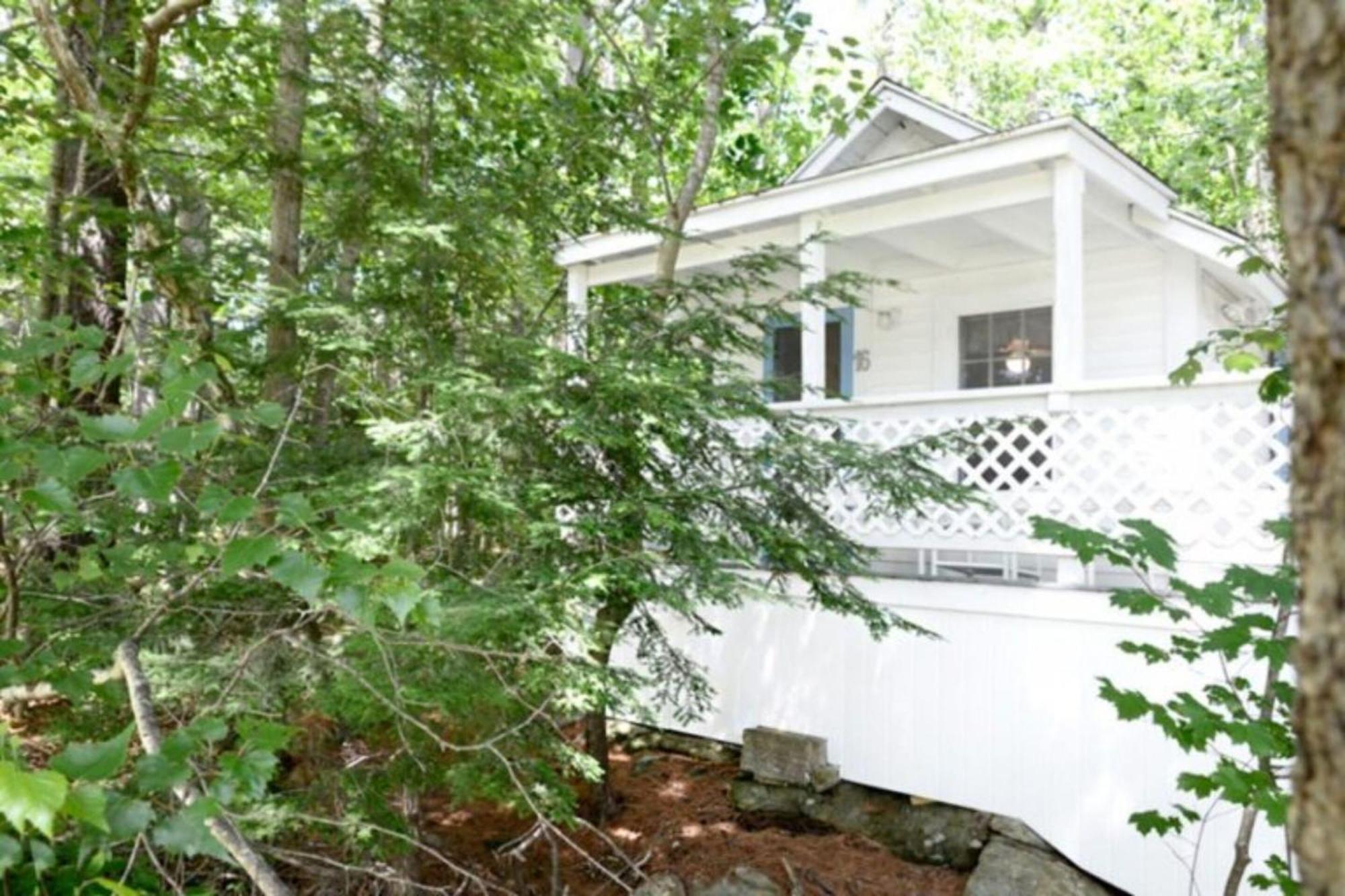 2 River Road Inn Cottages Cape Neddick Exterior foto