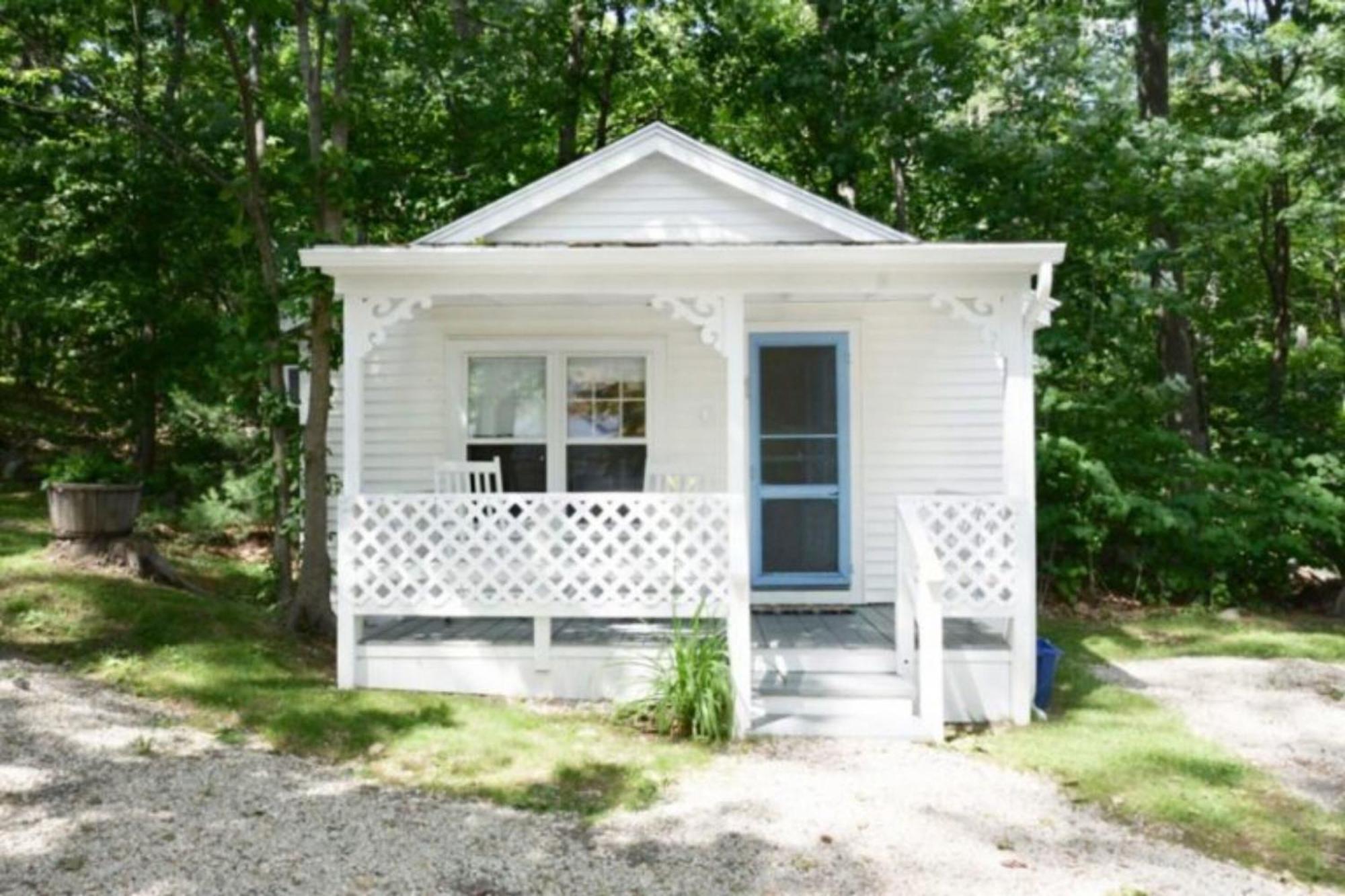 2 River Road Inn Cottages Cape Neddick Exterior foto