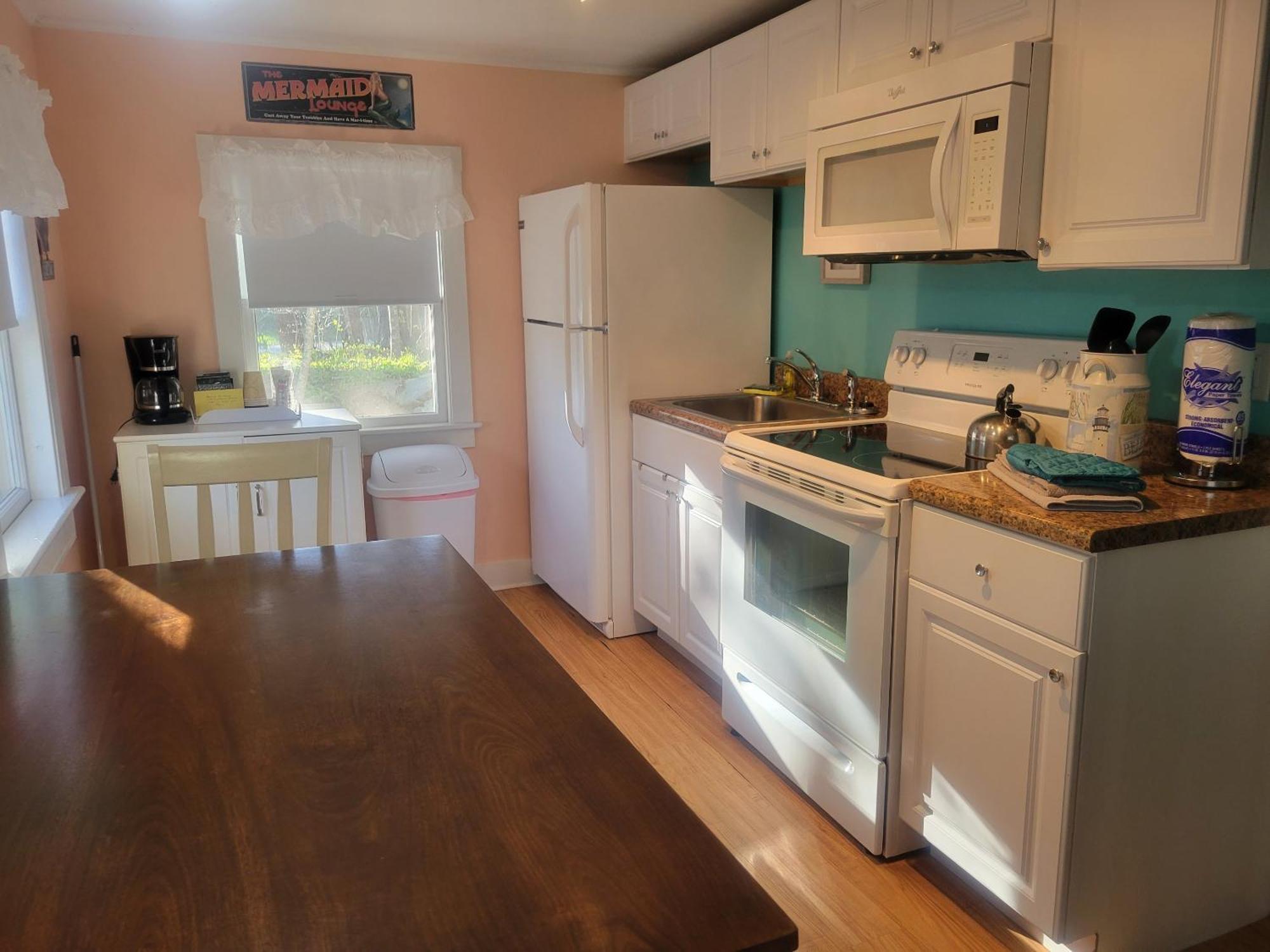 2 River Road Inn Cottages Cape Neddick Habitación foto