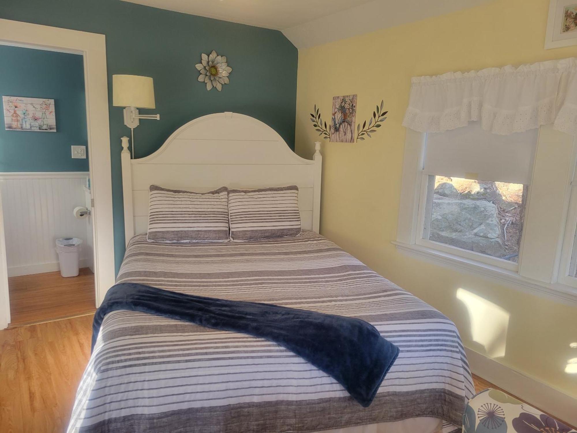 2 River Road Inn Cottages Cape Neddick Habitación foto