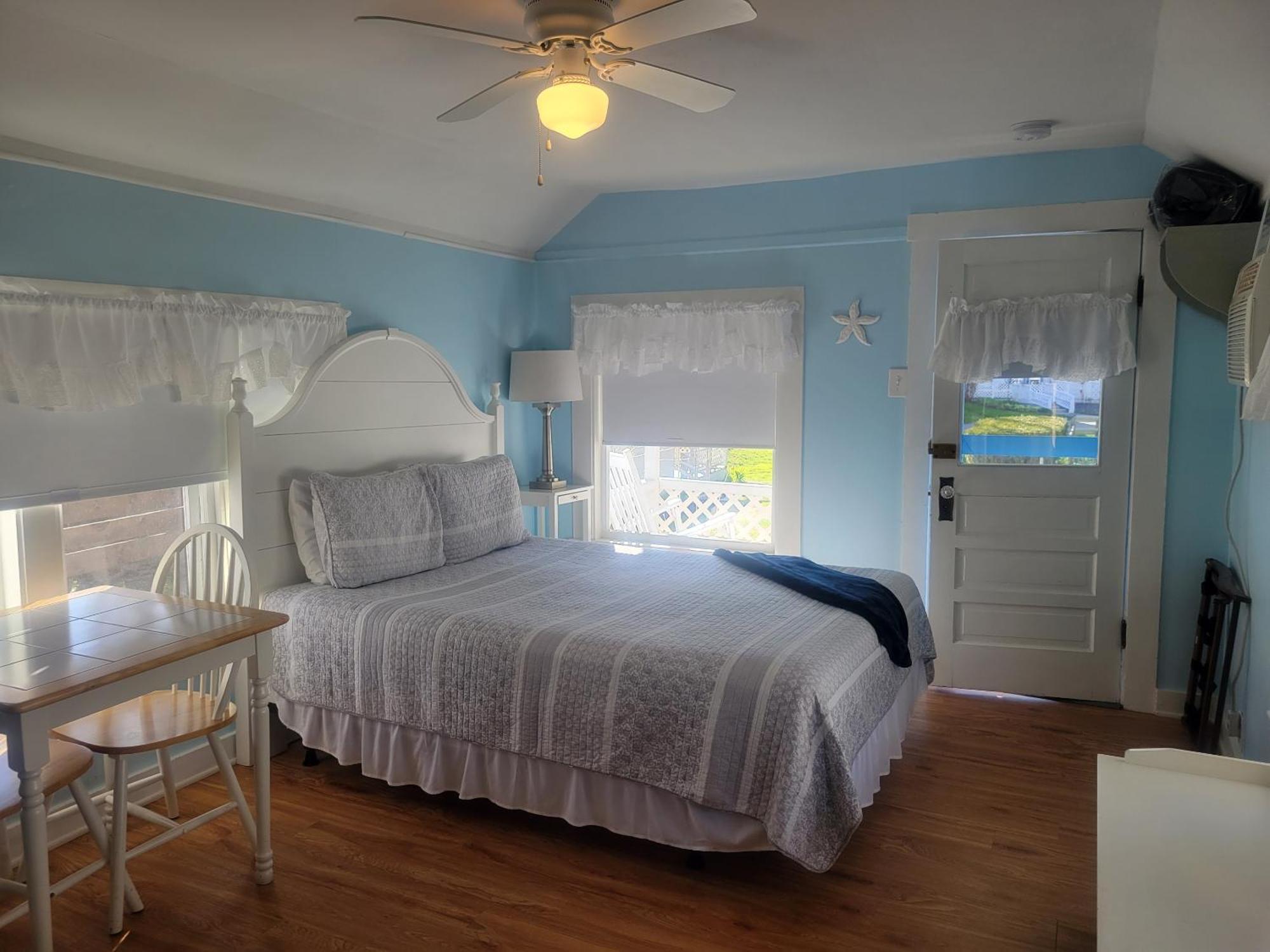 2 River Road Inn Cottages Cape Neddick Habitación foto