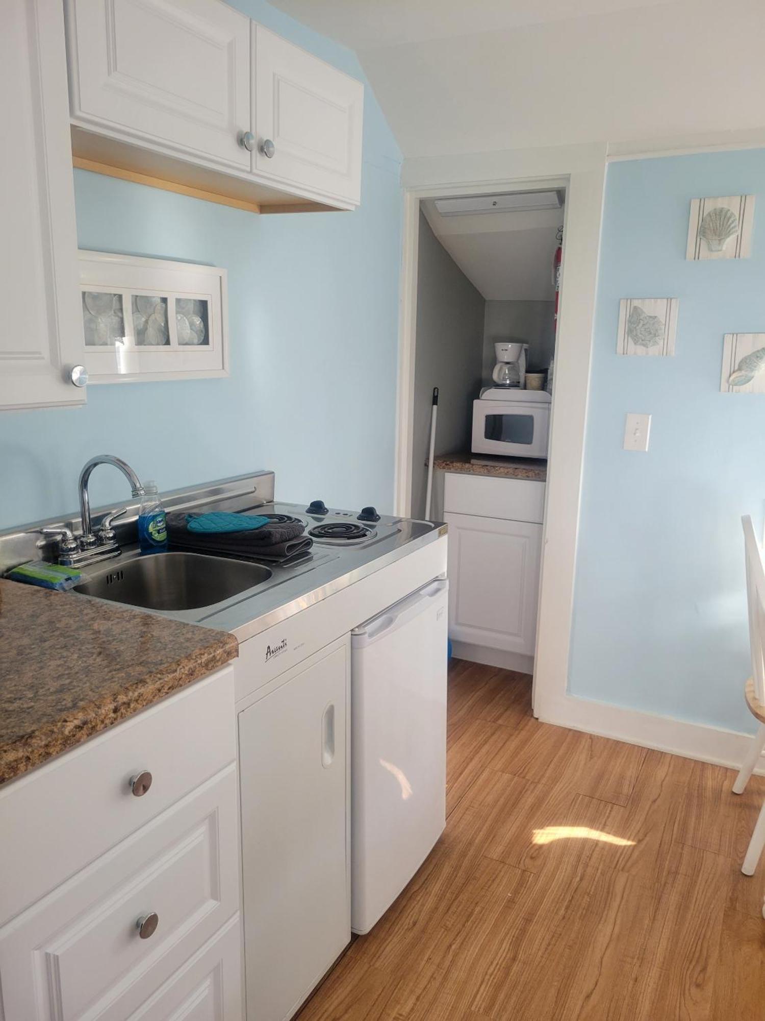 2 River Road Inn Cottages Cape Neddick Habitación foto