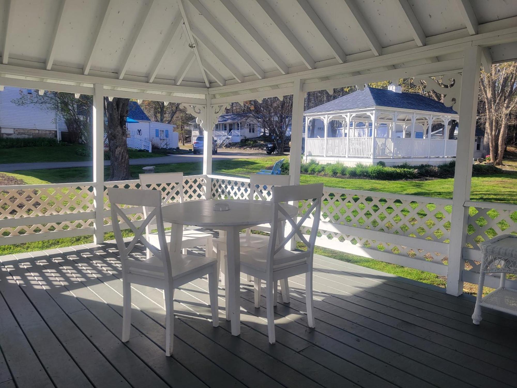 2 River Road Inn Cottages Cape Neddick Habitación foto