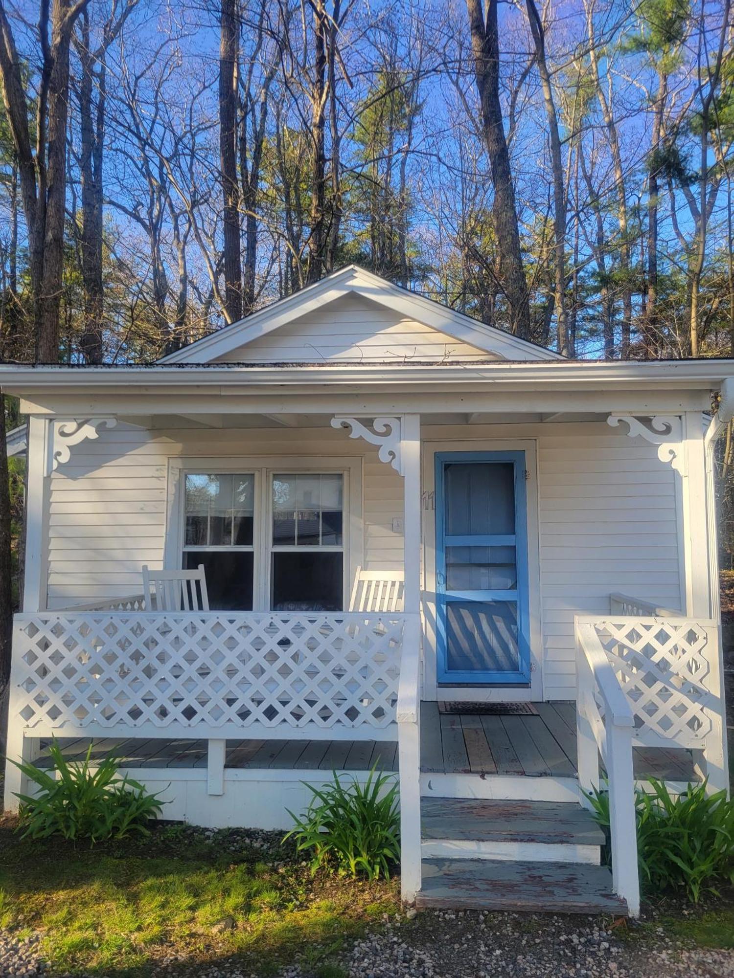 2 River Road Inn Cottages Cape Neddick Habitación foto